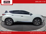 Used 2018 Nissan Murano Platinum image 2