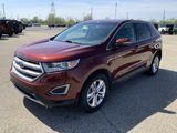 Used 2015 Ford Edge SEL w/ Equipment Group 201A image 4