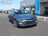 Used 2024 Chevrolet Malibu LT image 2