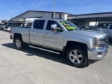 Used 2015 Chevrolet Silverado 2500 LTZ w/ Duramax Plus Package image 2