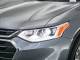 Used 2018 Chevrolet Traverse LT image 5