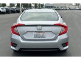 Used 2018 Honda Civic LX image 4