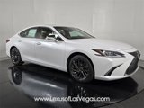 New 2025 Lexus ES 350 image 2