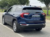 Used 2022 GMC Terrain SLT image 4