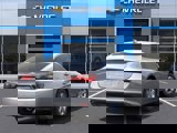New 2025 Chevrolet Malibu LS image 4