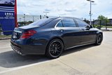 Used 2018 Mercedes-Benz S 450 Sedan image 5