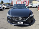 Used 2015 MAZDA MAZDA6 Touring image 2