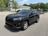 Used 2020 Toyota RAV4 XLE image 3