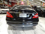 Used 2012 Mercedes-Benz CLS 550 4MATIC w/ Premium I Pkg image 6