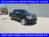 Used 2013 Ford F150 Platinum image 2