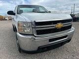 Used 2014 Chevrolet Silverado 2500 W/T image 2