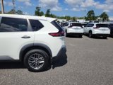 Used 2021 Nissan Rogue S image 4