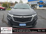 Certified 2023 Chevrolet Equinox LT image 2