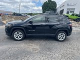 New 2025 Jeep Compass Latitude image 2