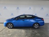 Used 2024 Nissan Versa S image 3