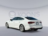 Used 2024 Audi A5 2.0T Premium Plus image 4