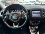 Used 2021 Jeep Compass Latitude w/ Convenience Group image 3