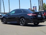 Used 2020 Toyota Camry XSE image 2