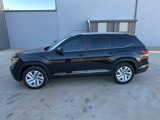 Used 2021 Volkswagen Atlas SEL image 4