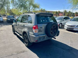 Used 2003 Toyota RAV4 2WD image 5