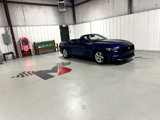 Used 2015 Ford Mustang Convertible image 2