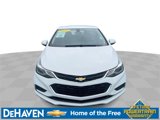Certified 2017 Chevrolet Cruze LT image 3