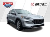 Used 2022 Ford Escape SEL image 4