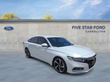 Used 2019 Honda Accord Sport image 2