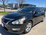 Used 2015 Nissan Altima 2.5 SL w/ Technology Package image 3