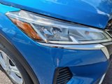 New 2025 Nissan Kicks Play S image 2