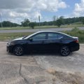 Used 2024 Nissan Sentra SV w/ All-Weather Package image 4