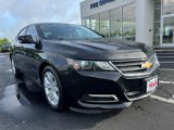 Used 2019 Chevrolet Impala LT image 2