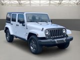 Used 2015 Jeep Wrangler Unlimited Sport image 2