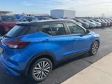 Used 2023 Nissan Kicks SV image 4
