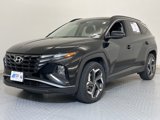 Used 2022 Hyundai Tucson SEL image 3