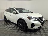 Used 2023 Nissan Murano SL image 4