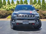 Used 2024 Jeep Compass Trailhawk image 5