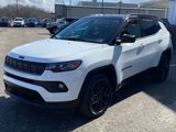 Used 2022 Jeep Compass Altitude w/ Convenience Group image 3