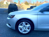 Used 2017 Chevrolet Impala LS image 2