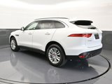 Used 2018 Jaguar F-PACE Prestige image 5