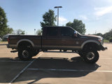 Used 2012 Ford F250 Lariat w/ Lariat Ultimate Pkg image 4