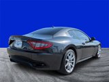Used 2013 Maserati GranTurismo Sport image 3