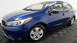 Used 2017 Kia Forte LX w/ LX Popular Package image 3