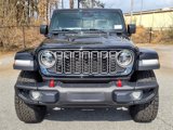 New 2025 Jeep Gladiator Rubicon image 2