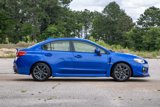 Used 2021 Subaru WRX w/ Popular Package #3 (IZT) image 5