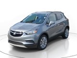 Used 2020 Buick Encore Preferred image 3