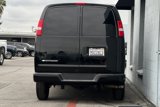 Used 2021 Chevrolet Express 2500 w/ Driver Convenience Package image 5