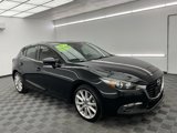 Used 2017 MAZDA MAZDA3 Grand Touring image 3