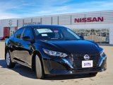New 2025 Nissan Sentra S image 2