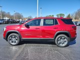 New 2025 GMC Terrain Elevation w/ Technology Package II image 6